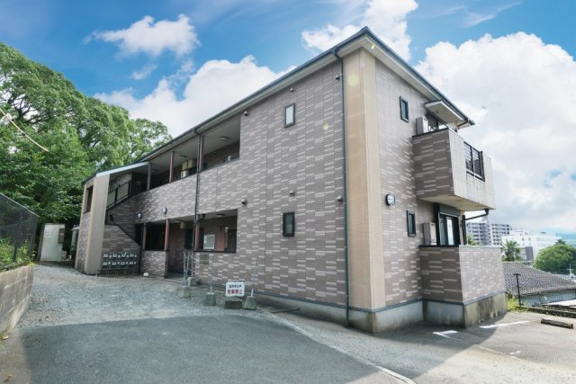 パルメゾン二日市弐番館