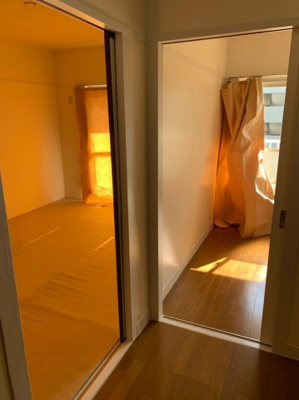【内装】 | 久留米下里