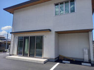 正円寺３丁目テナントの画像