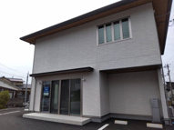 正円寺３丁目テナントの画像