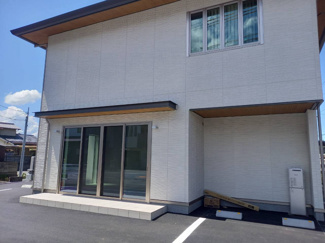 【間取り】 | 正円寺３丁目テナント
