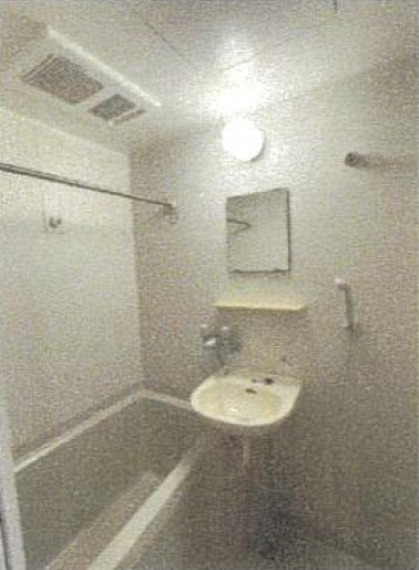 【浴室】 | 同仕様・参考写真です。