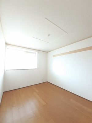 【内装】 | イプシロンＢ