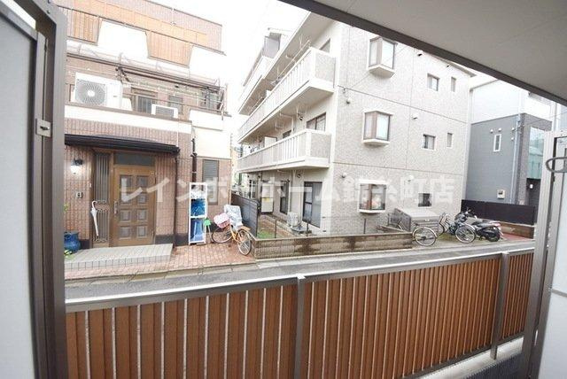 ルテラ白鳥の展望