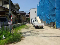 広島市南区向洋大原町No.1の画像