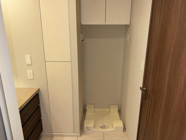 【洗面所】 | パークシティ武蔵小山ザタワー
