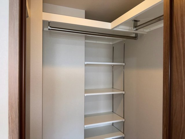 【収納】 | パークシティ武蔵小山ザタワー