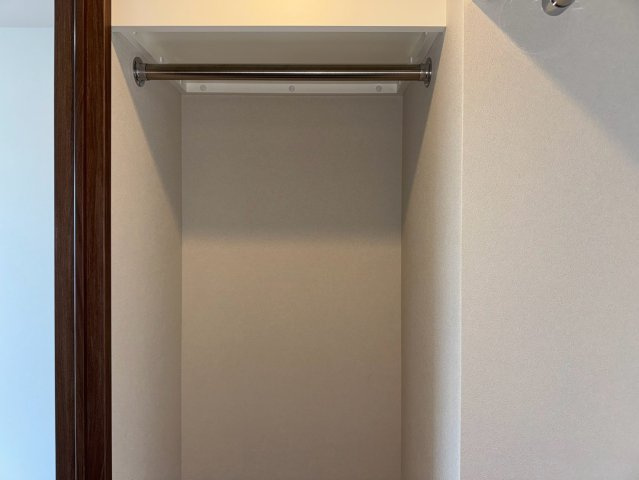 【収納】 | パークシティ武蔵小山ザタワー