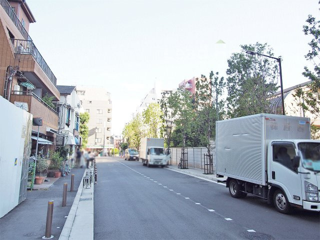 【その他】 | パークシティ武蔵小山ザタワー