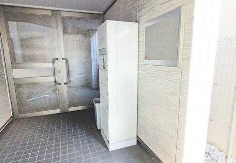 ウィンレックス亀有のその他共用部分