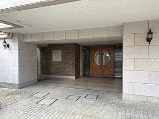【エントランス】 | ヴェルディ西条駅前