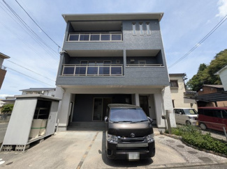 【外観】 | 広島市東区尾長東１丁目　中古戸建