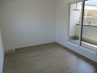 【洋室】 | 広島市佐伯区皆賀４丁目No.5