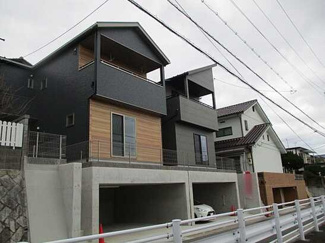 【外観】 | 西区井口鈴が台３丁目No.1