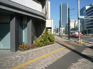 【外観】 | ザ・パークハウス広島駅前通り