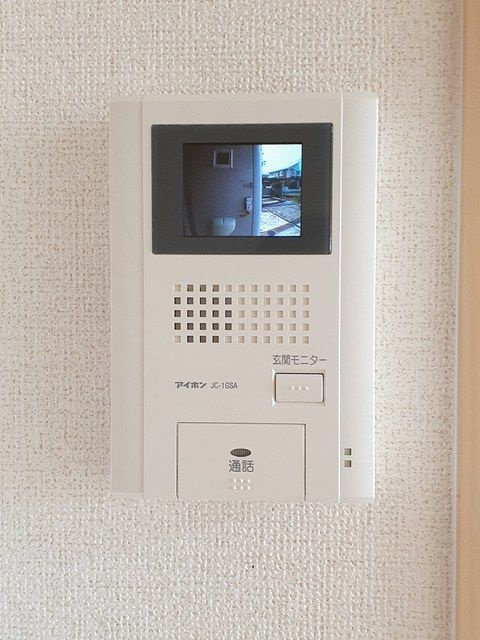 スタート小石川Ⅱのセキュリティ