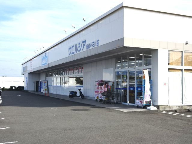スタート小石川Ⅱのその他