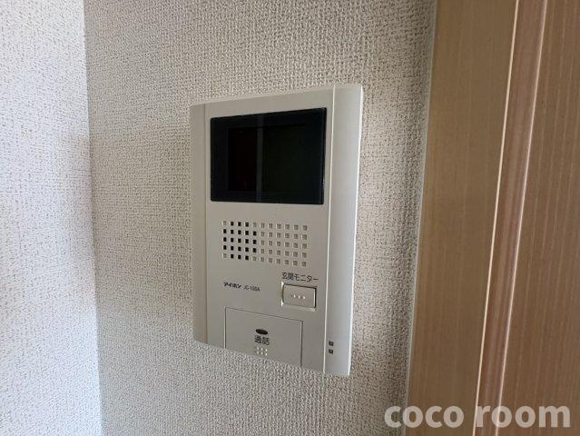 スタート小石川Ⅱのセキュリティ