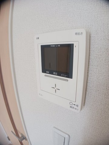 ノース・フィオーレのセキュリティ