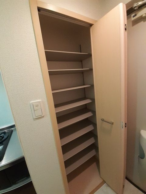 アザリアガーデン代沢のその他