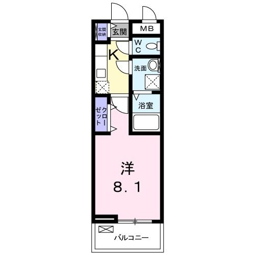 アザリアガーデン代沢