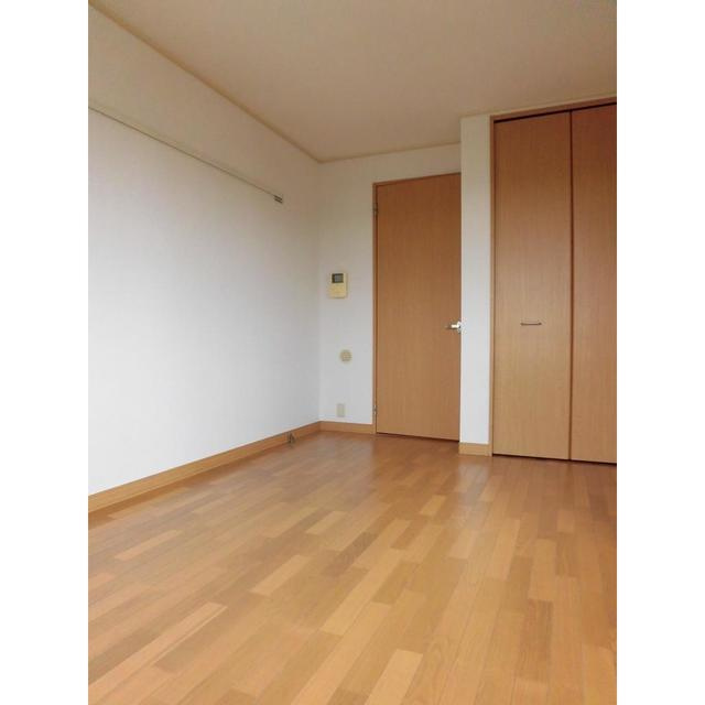 ルーデェの居間・リビング|★居室★