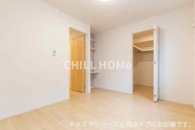 凛　Ⅰの収納|当社、チルホームのHPもご覧ください(^^)/物件情報多数♪
