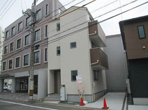 広島市西区東観音町No.1の画像