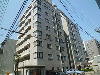 【外観】 | 藤和舟入中町ハイタウン
