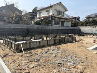【外観】 | 東広島市八本松南５丁目No.2