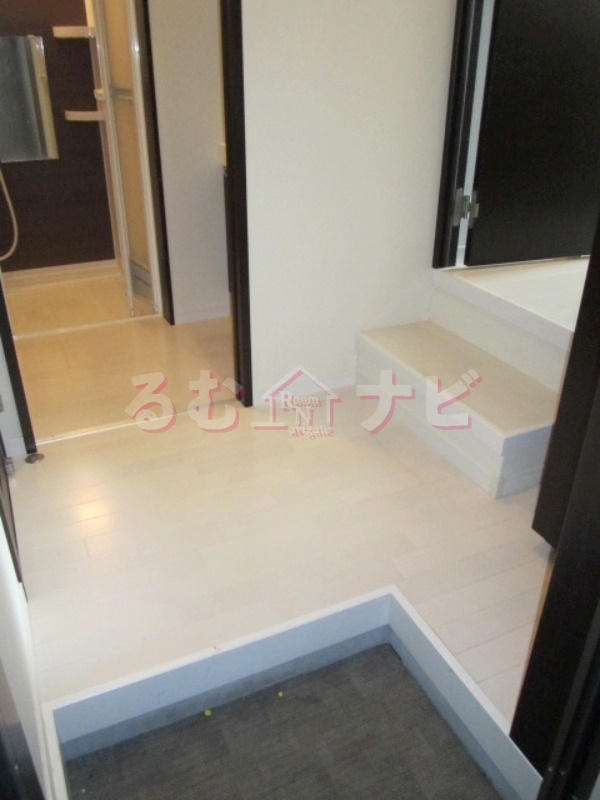 福岡市南区井尻１丁目のアパートのその他|展望