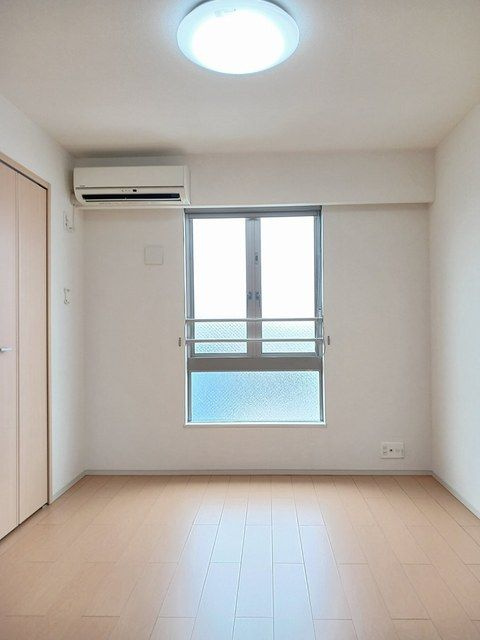 シンフォニアⅠの内装