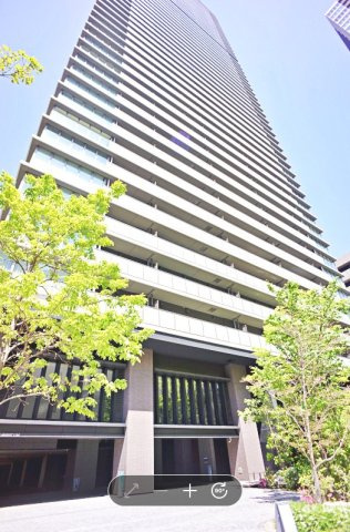 グランドメゾン新梅田タワー　ＴＨＥＣＬＵＢＲＥＳＩＤＥＮＣＥ