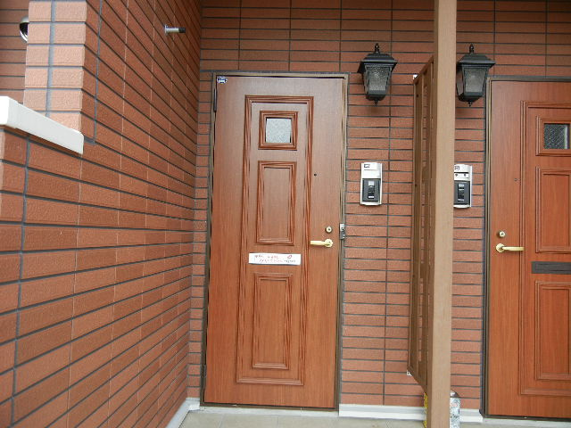 【エントランス】 | サンハイツ北六甲五番館 | サンハイツ北六甲五番館(GoodHome)