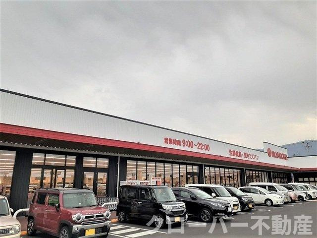 グラン　テレーノ　Ａの周辺|マルナカまんのう公文店まで1800m