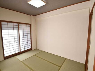 【和室】 | アスティア三篠