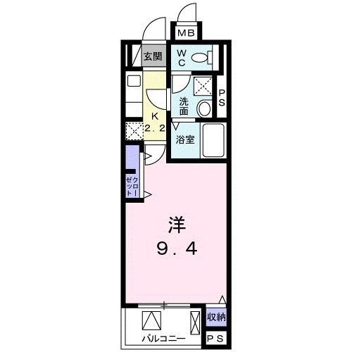 【間取り】 | サイドパーク
