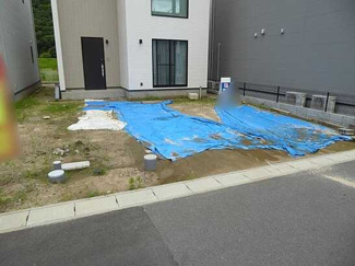 【駐車場】 | 広島市安佐北区深川７丁目No.17