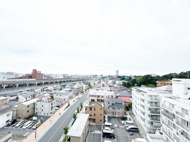 ラポール・エムズの展望|景色☆