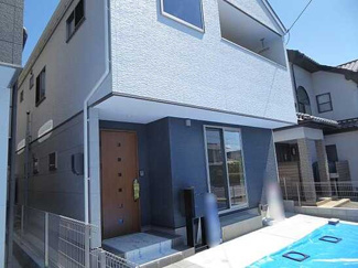 【外観】 | 広島市安佐北区口田２丁目No.2 はすが丘