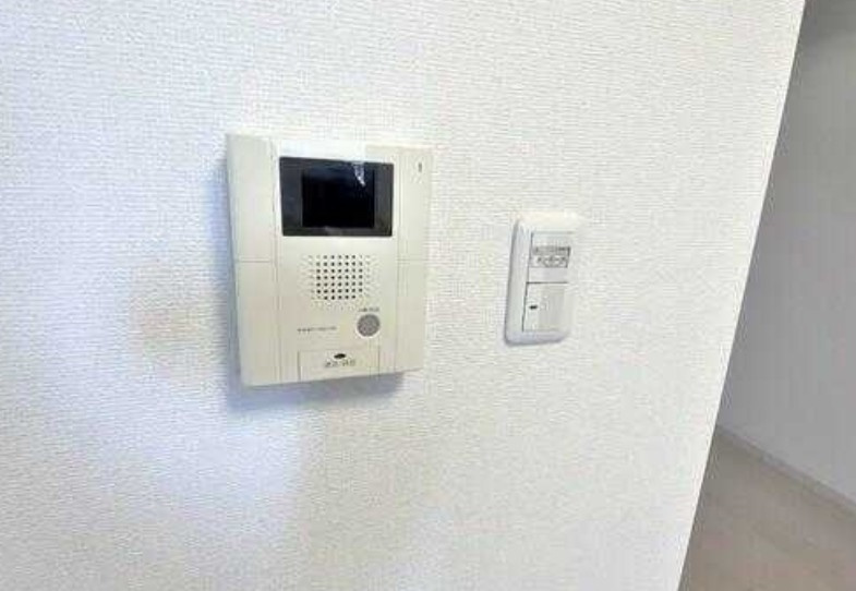 ウィンレックス亀有のセキュリティ