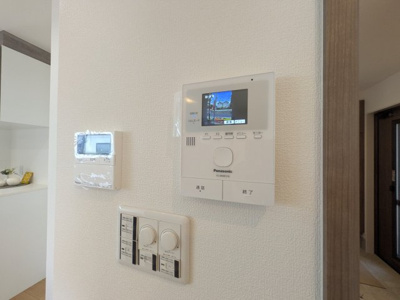 【設備】 | 【府中町浜田本町】駐車2台可×1階18帖LDK＆和室のある省エネ住宅♪暮らし良い立地