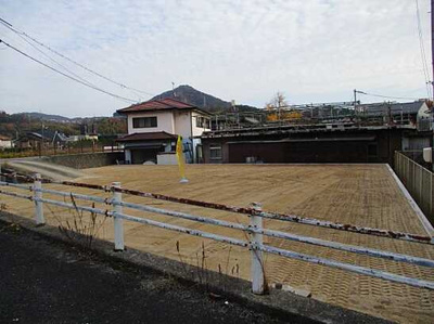 【外観】 | 広島市佐伯区八幡３丁目