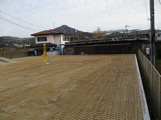 【外観】 | 広島市佐伯区八幡３丁目