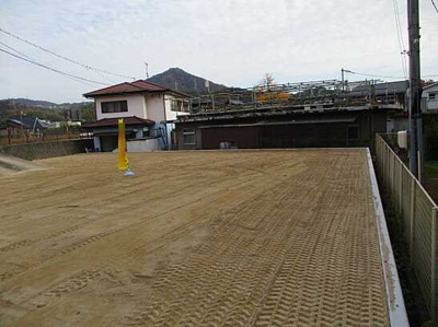 【外観】 | 広島市佐伯区八幡３丁目