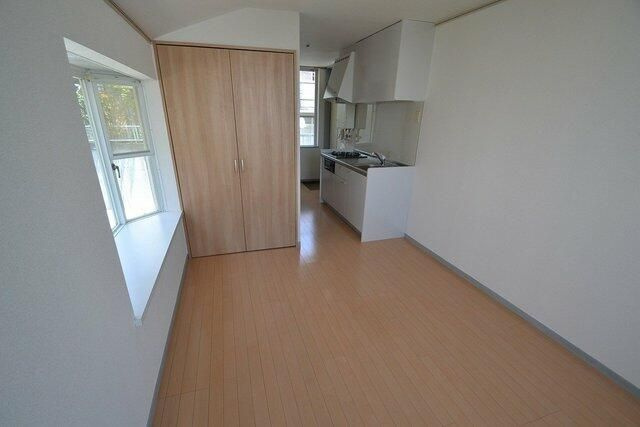 ジュネスコープ綱島台のその他