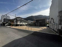 広島市東区牛田南２丁目の画像