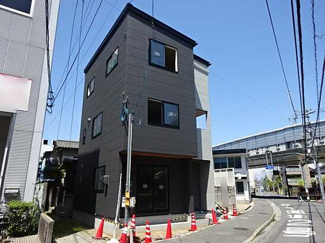 【外観】 | 広島市南区東雲３丁目