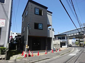 【外観】 | 広島市南区東雲３丁目