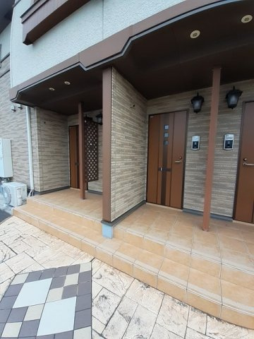 アルカンシエル・Ｋのその他共用部分